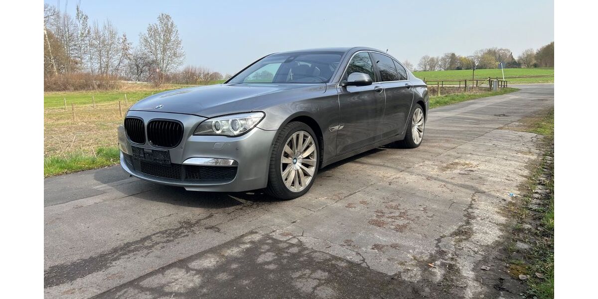 BMW 730 245.000 km 14.500 &euro; Dortmund 44149