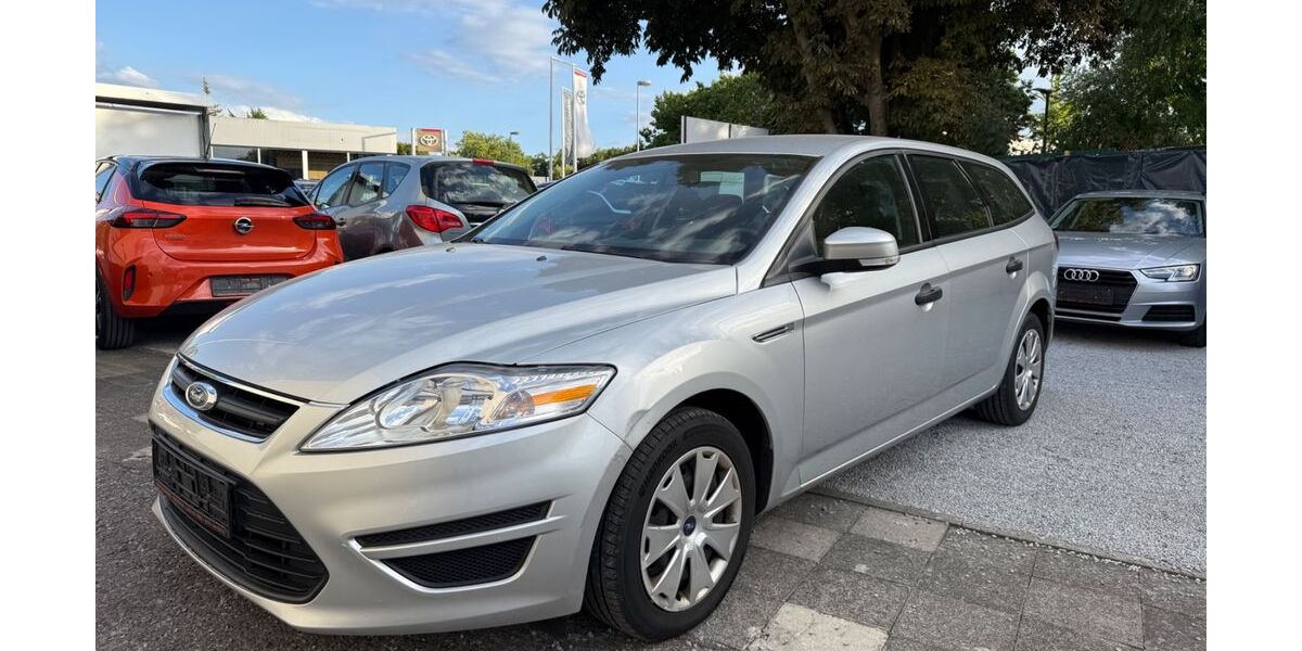Ford Mondeo 164.000 km 4.990 &euro; Gelsenkirchen Erle 45891