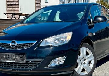 Opel Astra 117.527 km 3.800 &euro; Gelsenkirchen 45884