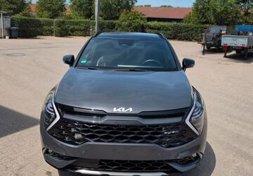 Kia Sportage 65.000 km 26.900 &euro; Dortmund 44147