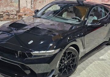 Ford Mustang 20.880 km 41.999 &euro; Bochum 44809