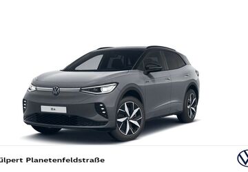VW ID.4 21.912 km 39.680 &euro; Dortmund 44379