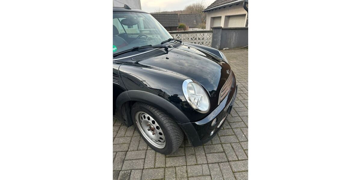 Mini Cooper Cabrio 88.751 km 6.999 &euro; Bochum 44797