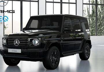 Mercedes-Benz G 580 15.501 km 139.890 &euro; Dortmund 44139