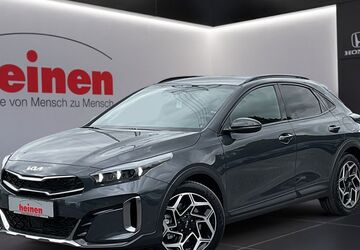 Kia XCeed 1.819 km 29.480 &euro; Menden 58708
