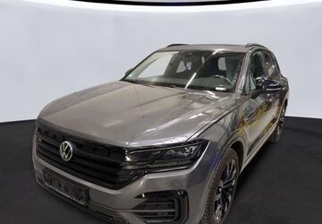 VW Touareg 35.740 km 58.710 &euro; Hagen 58091