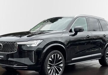 Volvo XC90 26.900 km 60.890 &euro; Schwerte 58239