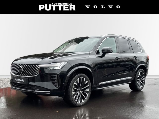 Volvo XC90 26.900 km 60.890 &euro; Schwerte 58239