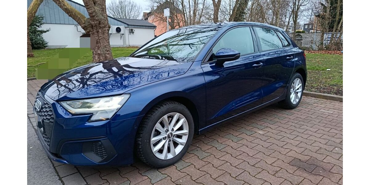 Audi A3 108.900 km 17.700 &euro; Gelsenkirchen 45883