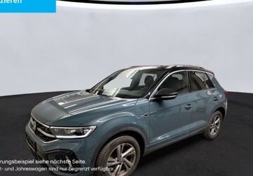 VW T-Roc 63.678 km 22.250 &euro; Hagen 58089