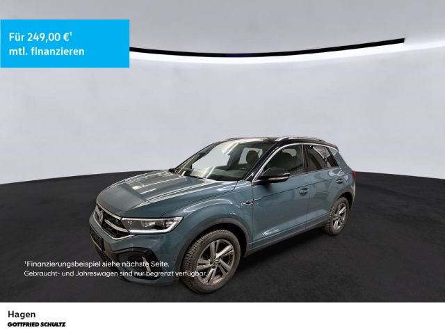 VW T-Roc 63.678 km 22.250 &euro; Hagen 58089