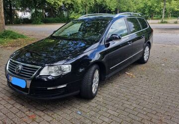 VW Passat Variant 339.831 km 2.500 &euro; Dortmund 44225
