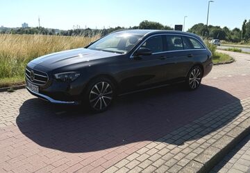 Mercedes-Benz E 300 19.945 km 37.495 &euro; Dortmund 44149