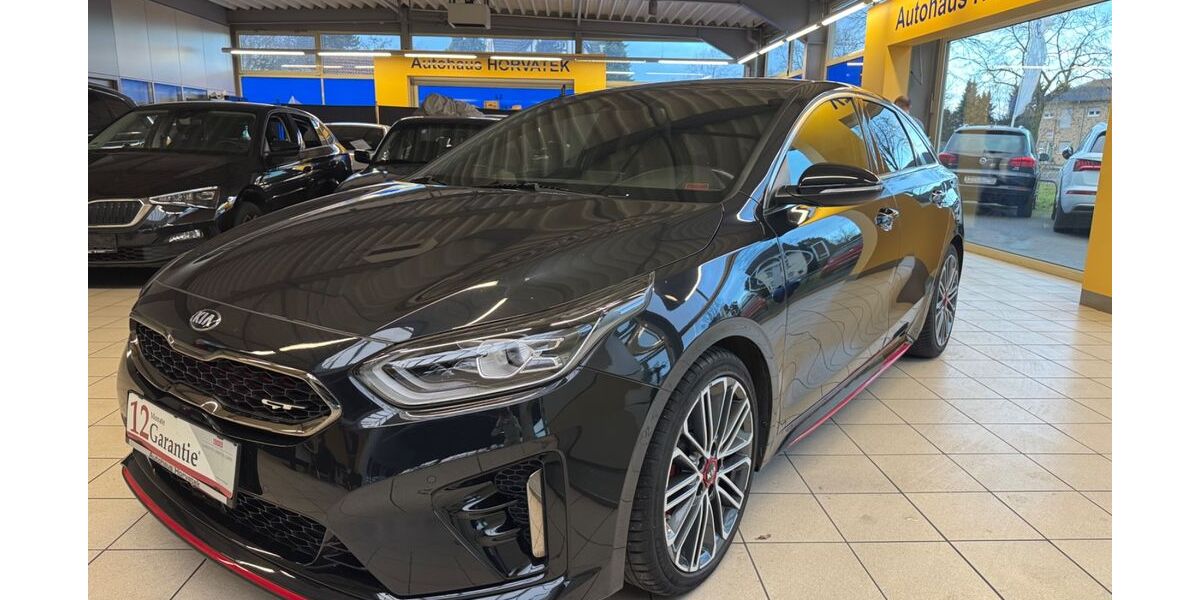 Kia pro ceed / ProCeed 68.468 km 19.800 &euro; Waltrop 45731