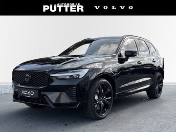 Gebrauchte Volvo XC60