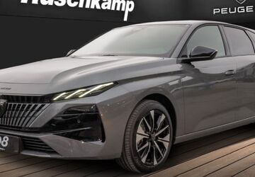 Peugeot 308 5.281 km 33.580 &euro; Dortmund 44145