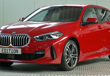 BMW 118 11.224 km 26.750 &euro; Dortmund 44329