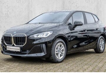 BMW 225 Active Tourer 47.103 km 25.880 &euro; Herne 44625