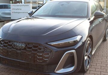 Audi A5 4.200 km 53.470 &euro; Lünen 44536