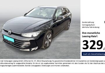 VW Passat Variant 25.465 km 40.965 &euro; Dortmund 44379