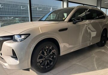 Mazda CX-80 4.000 km 54.990 &euro; Dortmund 44287