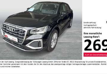 Audi Q2 5.712 km 29.777 &euro; Dortmund 44143