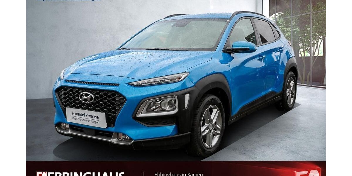 Hyundai KONA 87.000 km 11.499 &euro; Kamen 59174