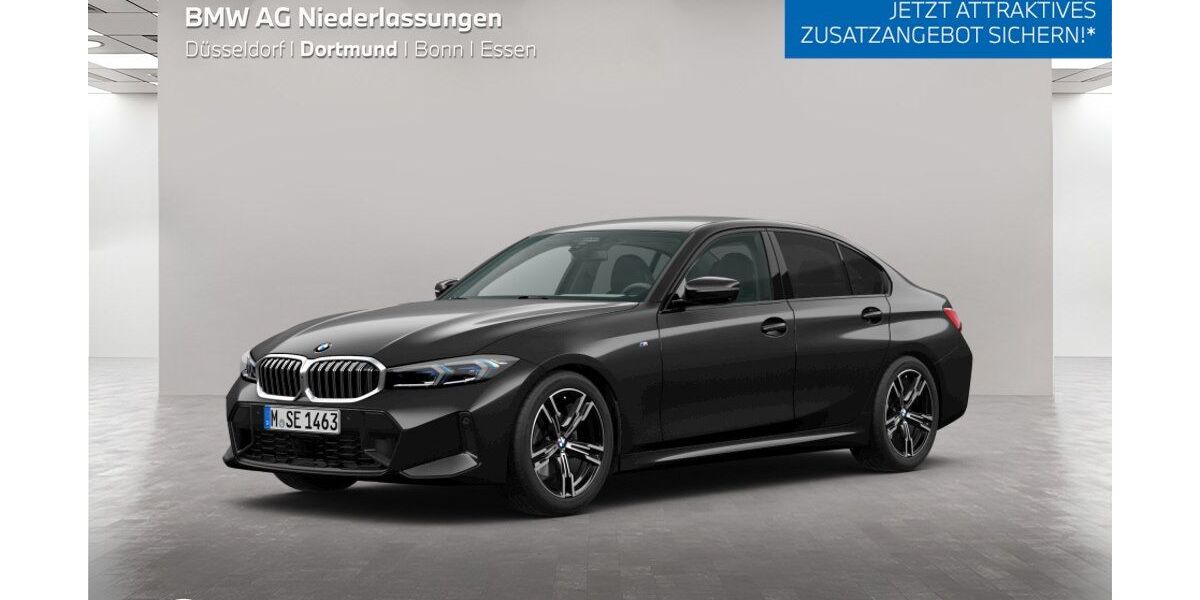 BMW 320 25.070 km 44.799 &euro; Dortmund 44263