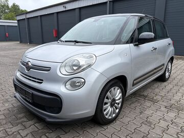 Gebrauchte Fiat 500L
