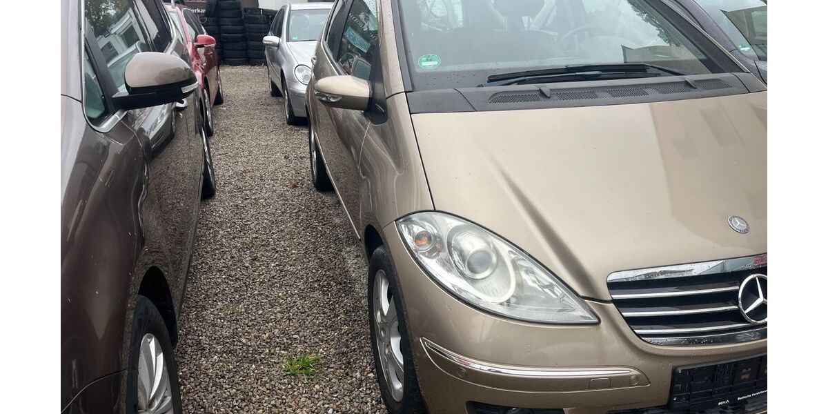 Mercedes-Benz A 150 146.000 km 4.800 &euro; Bochum 44795