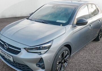 Opel Corsa 21.056 km 18.950 &euro; Iserlohn 58636