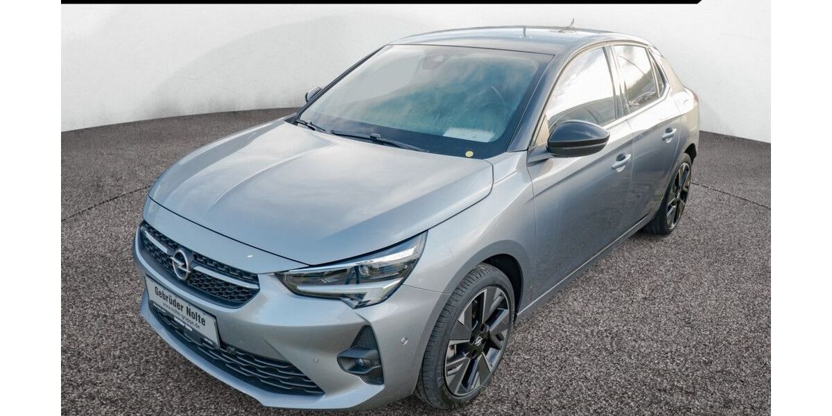 Opel Corsa 21.056 km 18.950 &euro; Iserlohn 58636