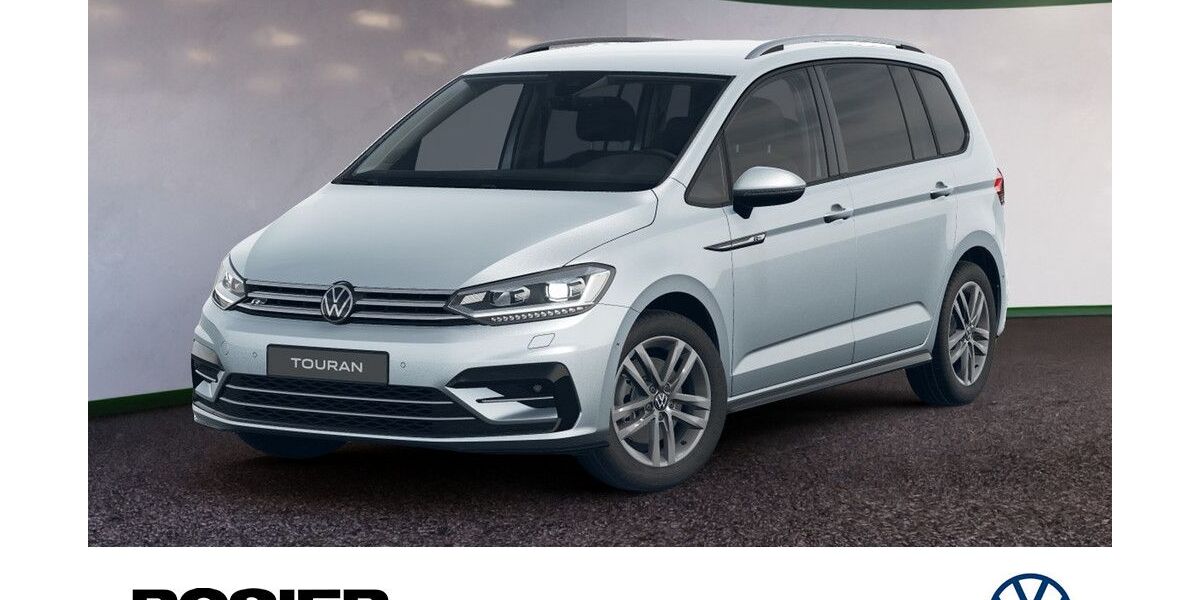 VW Touran 1.001 km 40.990 &euro; Menden 58706