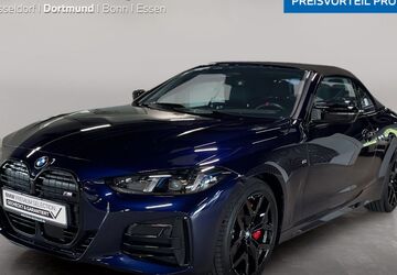 BMW M440 10.471 km 71.499 &euro; Dortmund 44263
