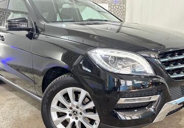 Mercedes-Benz ML 350 173.752 km 18.871 &euro; Witten -NRW 58452