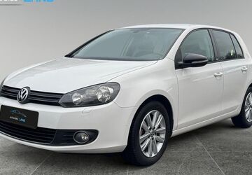 VW Golf 160.000 km 6.990 &euro; Herten 45699