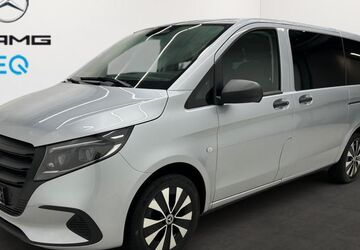 Mercedes-Benz Vito 57.569 km 44.090 &euro; Hagen 58135