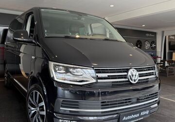 VW T6 Transporter 89.362 km 32.950 &euro; Schwerte 58239