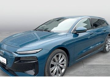 Audi A6 e-tron 9.441 km 55.288 &euro; Dortmund 44143