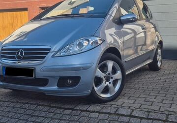 Mercedes-Benz A 150 79.000 km 5.480 &euro; Dortmund 44139
