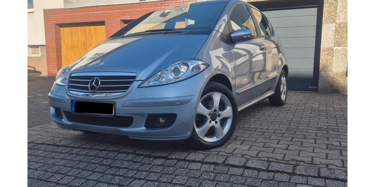 Mercedes-Benz A 150 79.000 km 5.480 &euro; Dortmund 44139