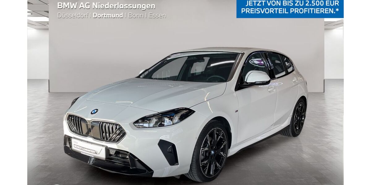 BMW 120 20.133 km 33.499 &euro; Dortmund 44263