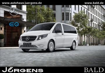 Mercedes-Benz Vito 72.968 km 28.900 &euro; Hagen 58135