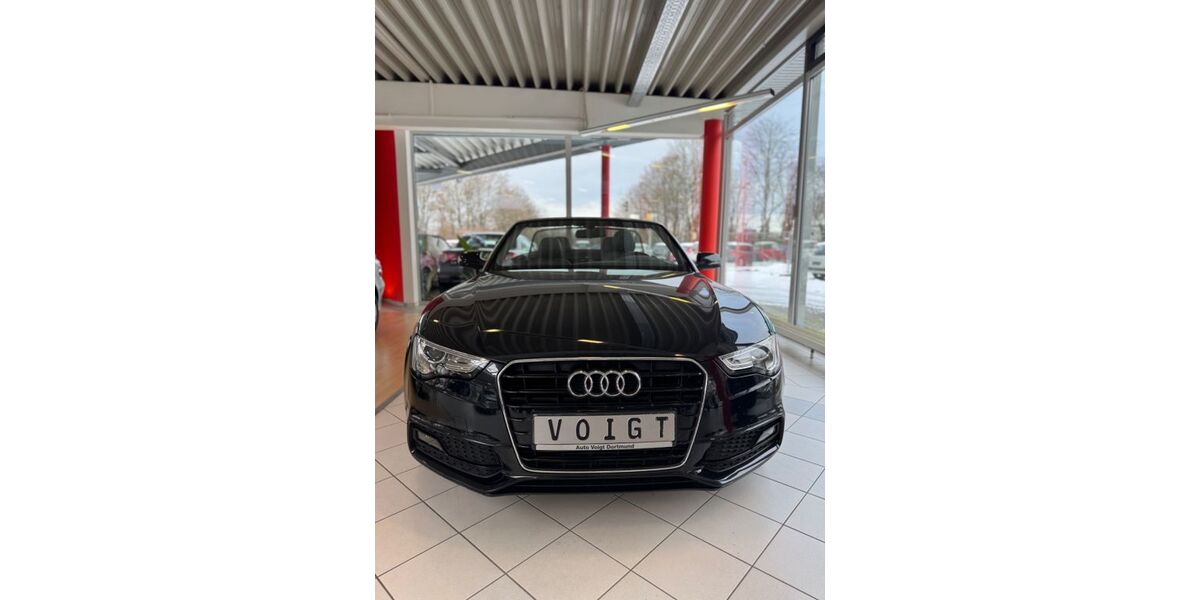 Audi A5 134.600 km 11.890 &euro; Dortmund 44265