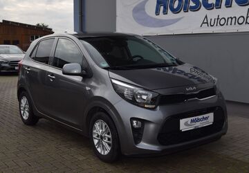 Kia Picanto 28.000 km 14.900 &euro; Nordkirchen 59394