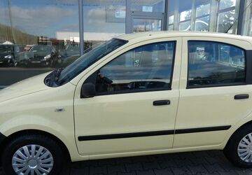 Fiat Panda 67.000 km 2.790 &euro; Bergkamen 59192