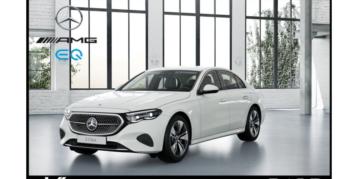 Mercedes-Benz E 300 4.652 km 53.870 &euro; Dortmund 44139