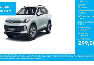 VW Tiguan 15.313 km 32.311 &euro; Dortmund 44141