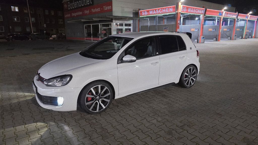 VW Golf 135.000 km 9.500 &euro; Herten 45701