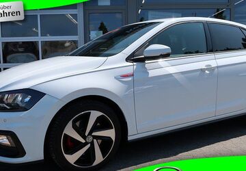 VW Polo 61.605 km 17.420 &euro; Marl 45772